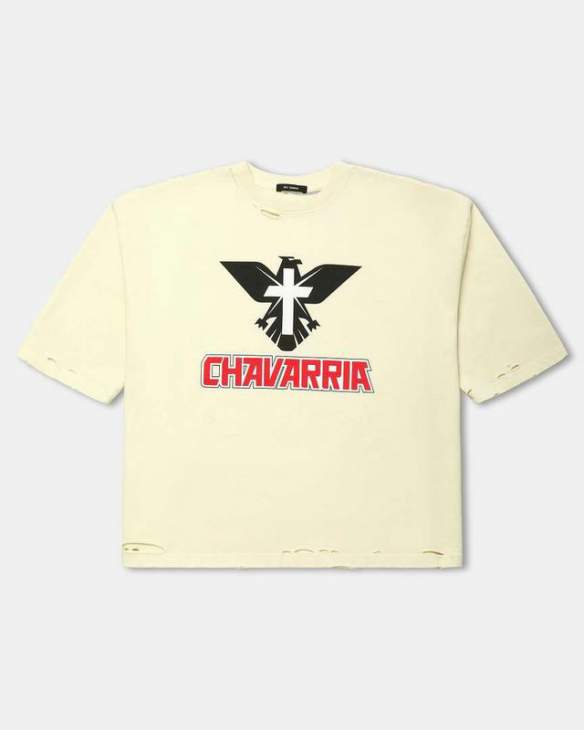 Picture of WillyChavarria T Shirts Short _SKUWillyChavarriaS-XLsjtxG984874